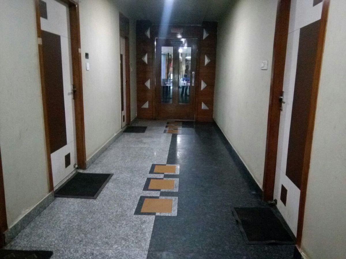 Hotel Shree Pushpak Raigarh Exterior foto