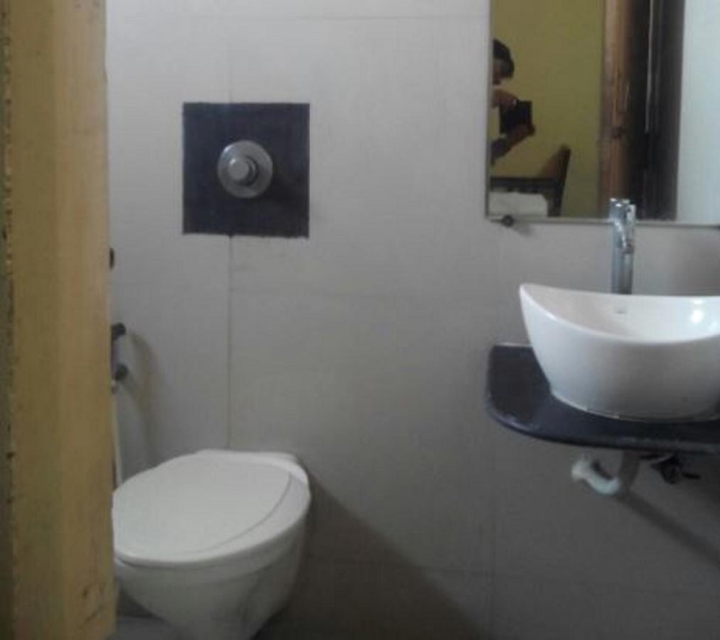 Hotel Shree Pushpak Raigarh Exterior foto