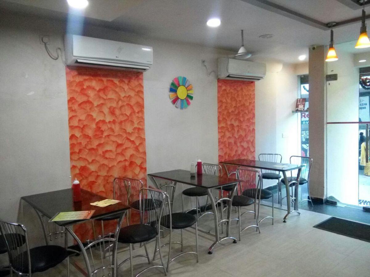Hotel Shree Pushpak Raigarh Exterior foto